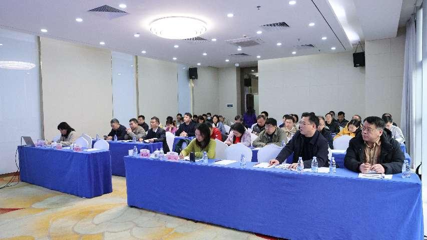 堂堂所注册会计师参加深圳辖区从事证券服务业务会计师事务所专项培训班