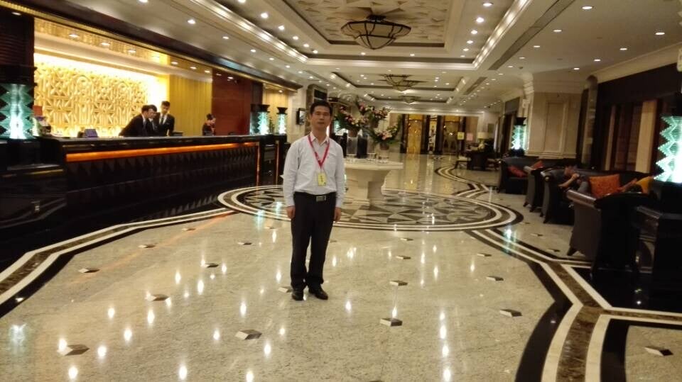 深圳会计师事务所|广州智狼团郑博文