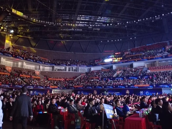 如何顺利通过高新技术企业复核工作?