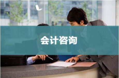 南宫28pc下载 会计咨询