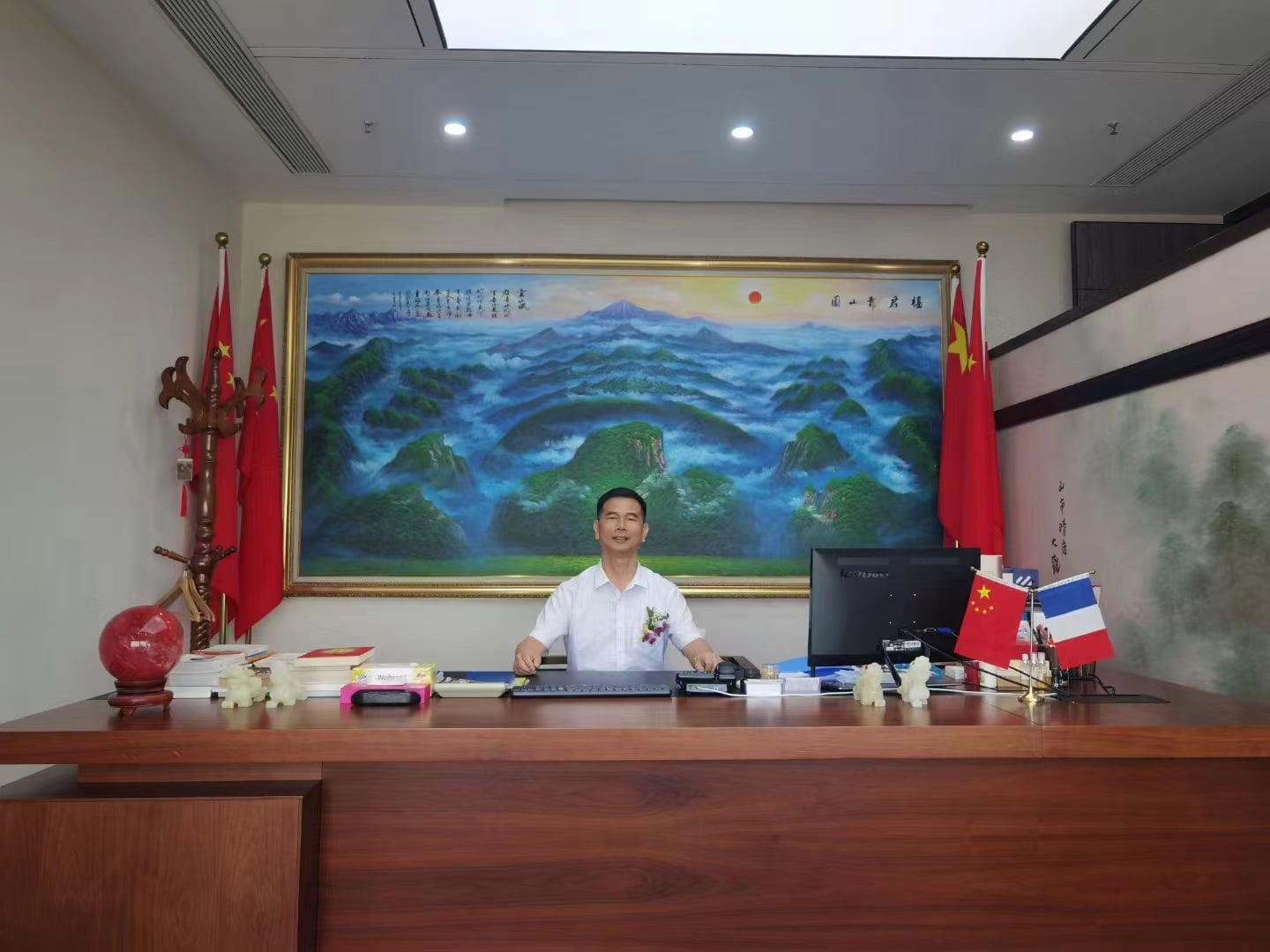 南宫28pc下载 新年新气象