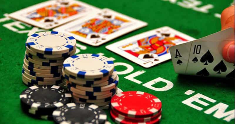 Tại sao xuất hiện hình thức Casino online?